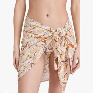 L*Space Women's Salinas Sarong